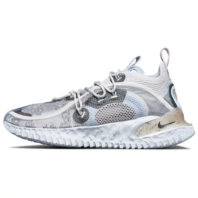 Nike ISPA Flow 2020 'Pure Platinum' DM2830-003
