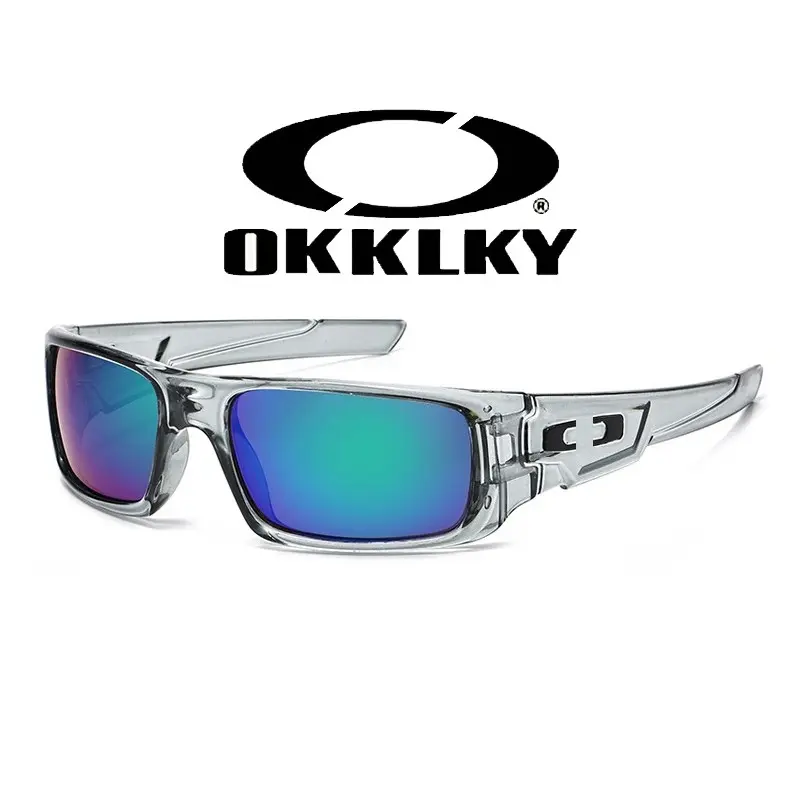 Outdoor Cycling Sunglasses, Cycling Eyewear, Windproof and Dust-Resistant, Hiking Protective Goggles, Sports Shades, UV Protection, Comfortable Fit