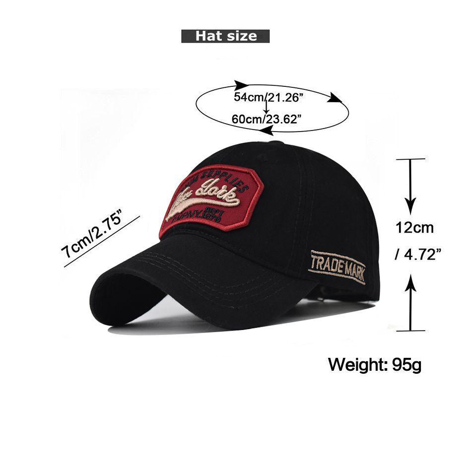 Trendy new sun hat, fashionable item, versatile