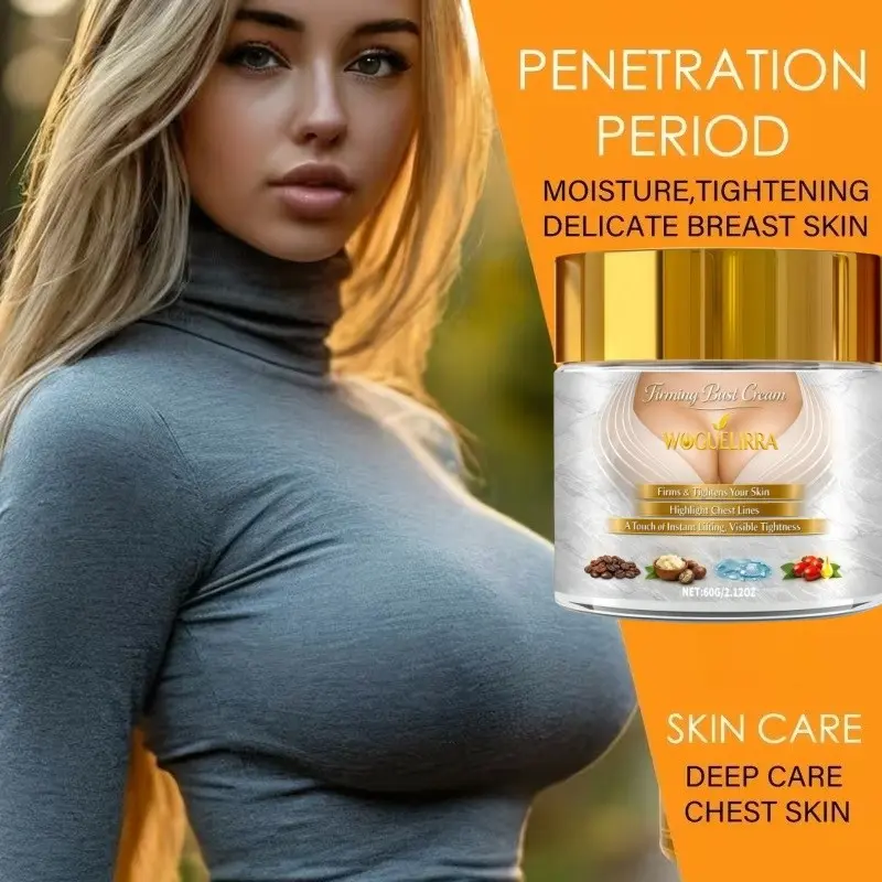 Tightening Body Lotion Moisturizer with Jojoba Oil and Honey, Deeply Nourishing, Hydrating, Moisturizing and Firming Skin, Youthful and Radiant, Suitable for All Skin Types