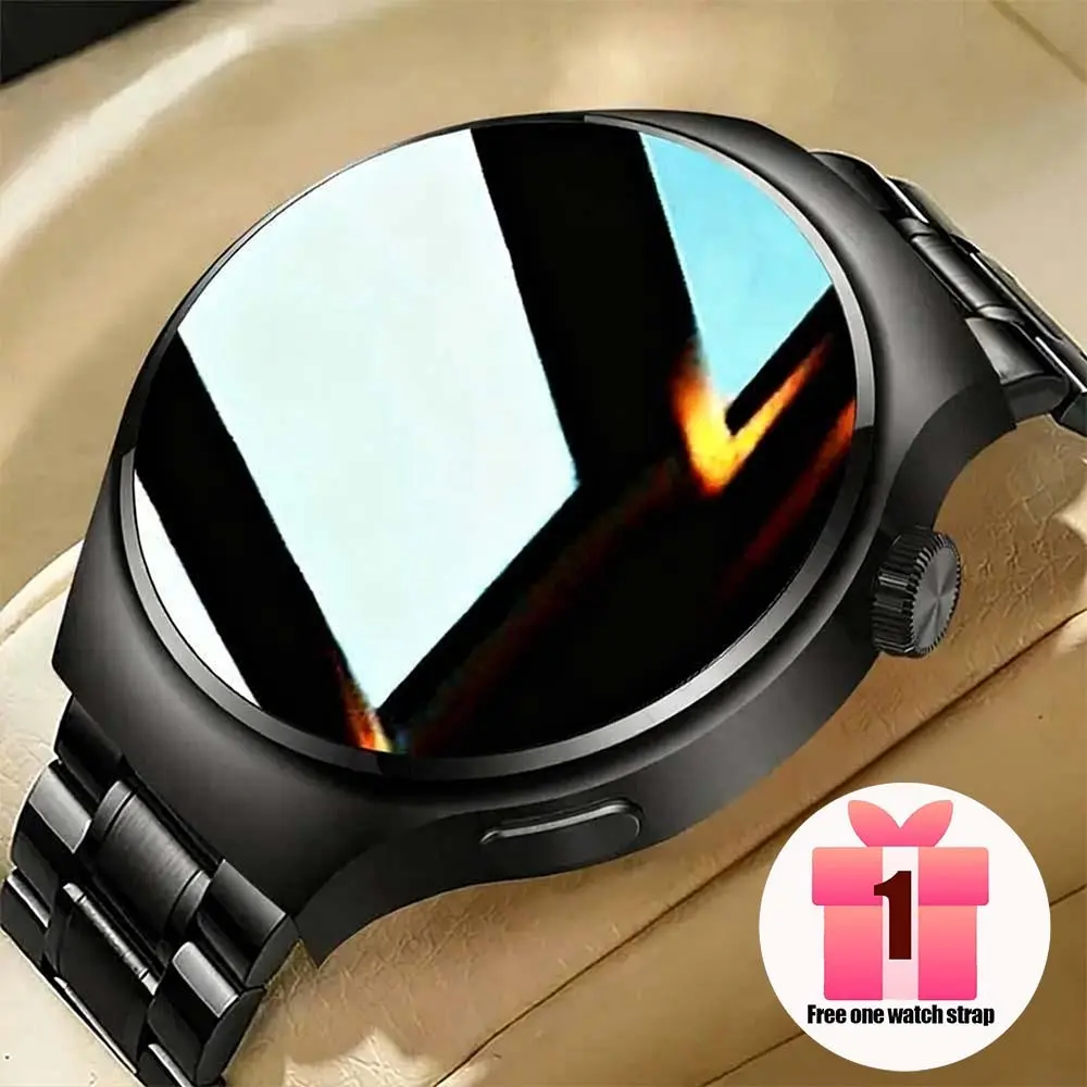 Latest Smart Watch 1.52 Inch Touch Screen With BT Call Message Reminders Multi Sport Modes Music Control Calendar Camera Control And More Suitable For Family Friends Lovers Wearable Smartwatch