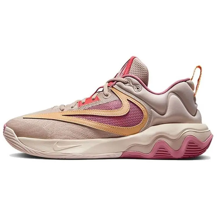 Nike Giannis Immortality 3 EP 'Fossil Stone Desert Berry' DZ7534-200