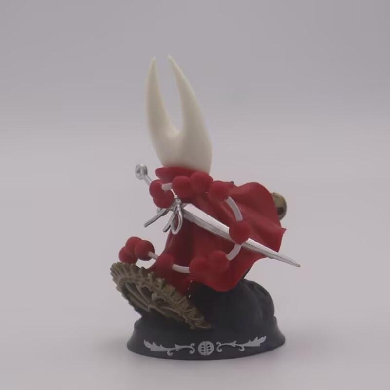 Gatling Wasp Female GK Resin Statue Boxed Painted Collectible Figure For Collectors Gamers Desk Display Birthday Christmas Gift