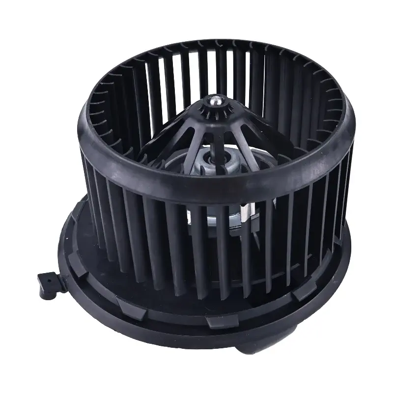 FridayParts Multi-Fit Fan Replacement, Part 42N-07-11930 for Komatsu WB Series Backhoe Loaders WB93R5, WB97S5, WB1465, WB1565