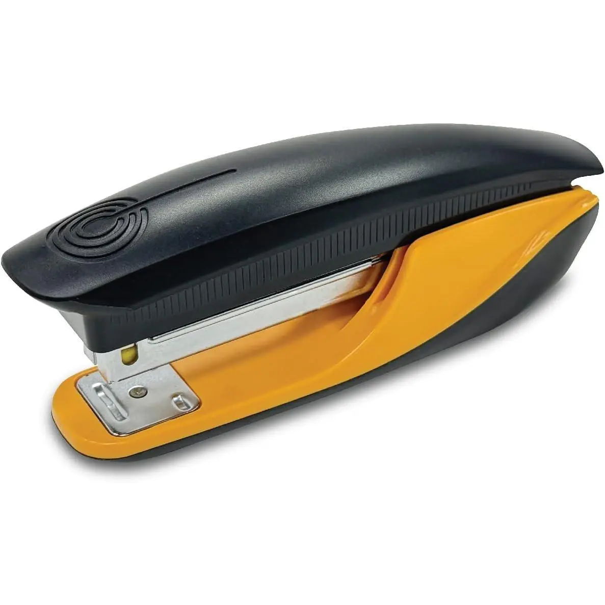 Stapler, 20 Sheet Capacity & 100  Storage, with Staple Remover & Non-Slip Base, for Office, School,  Use