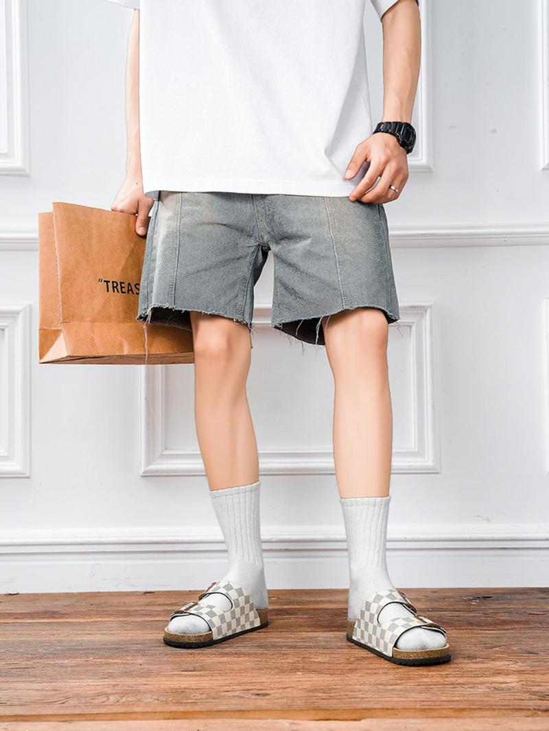 Unisex Arch-support Clogs Sandals, Adjustable Slide Sandals, Adjustable Straps & Anti-slip Comfort for All-day Wear, Lightweight Beach-to-street Summer Shoes, Boy