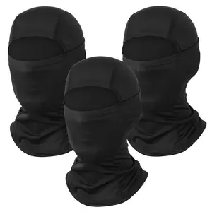 Ski Mask For Men Women Balaclava Face Summer Shiesty Full Head Sun Uv Protection(Sheets)
