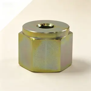 Thread Restorer Tool for Bolts and Screws, Precision Thread Cleaner Tool, Reusable Die-Style Bolt Thread Chaser, Rust and Debris Remover, No Glue Needed