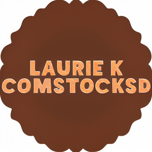 Laurie K Comstocksd