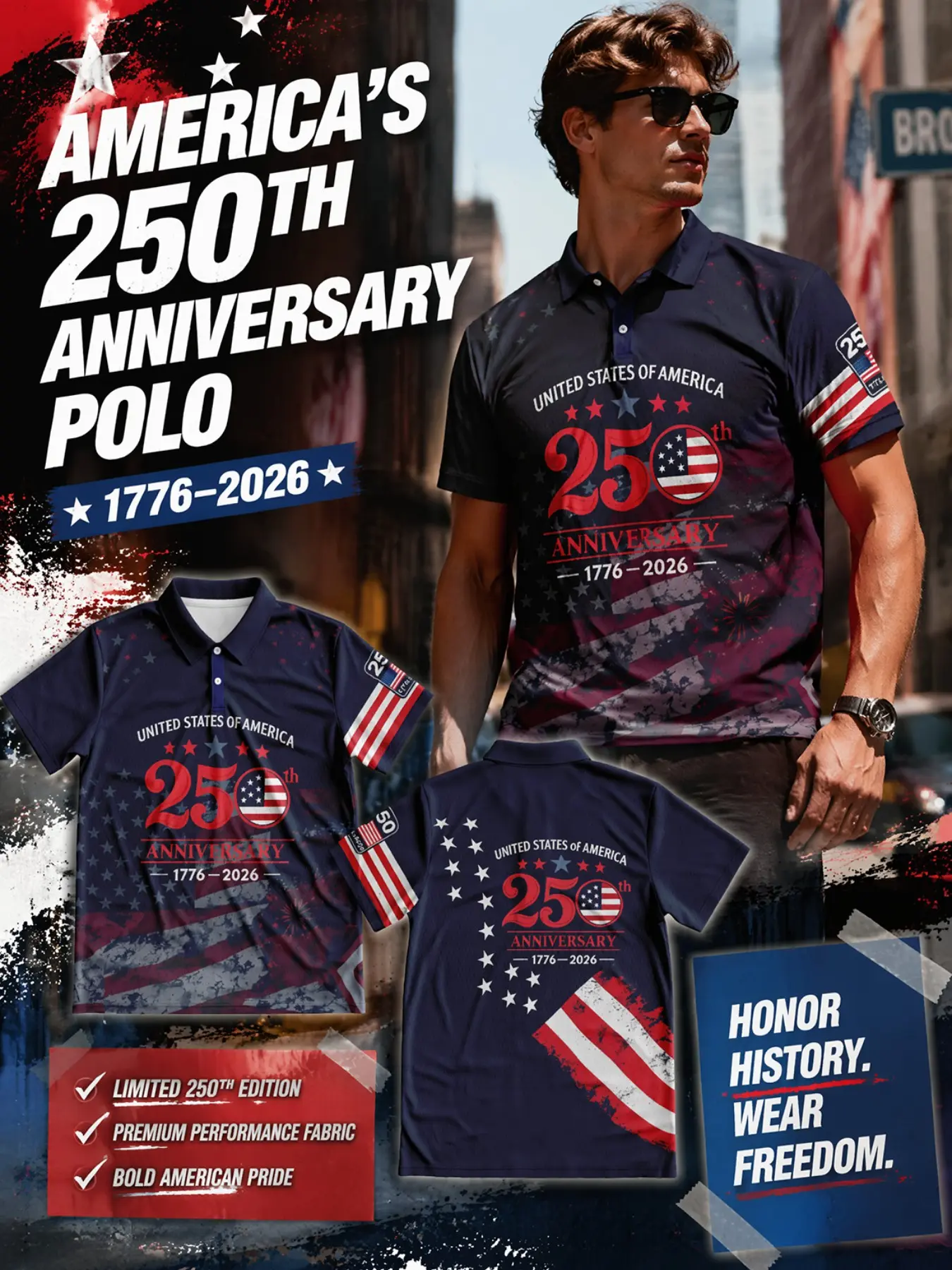 Lightweight Quick-Dry Mesh Polyester T-Shirt, Breathable 4-Way Stretch, Sporty Slim Fit, Retro All-Over Print, Ideal for All Seasons