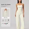Women's New Yoga Set, High-End Running Quick-Dry Sports Wear, Slim Fit for Outdoor Activities, Fitness, Fitness Outfits, Outdoor Sportswear, Yoga Fitness Clothing