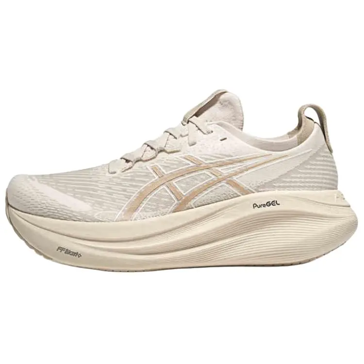 ASICS Gel Nimbus 27 'Birch' 1011C096-200
