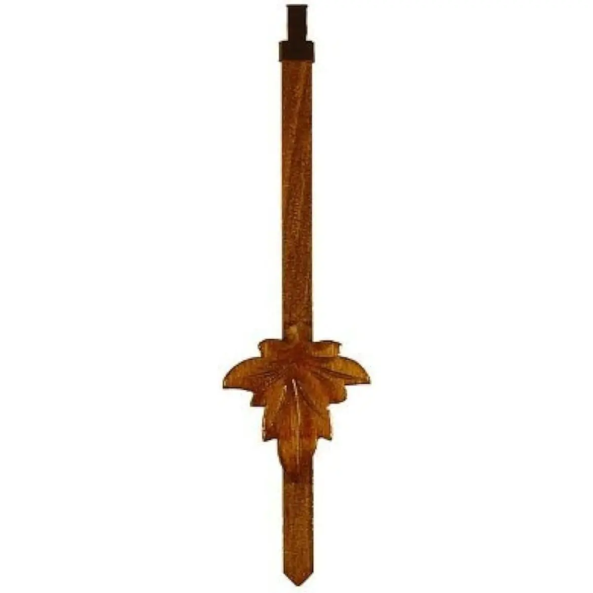 Cuckoo Clock Pendulum Hand Carved 9.0401.02
