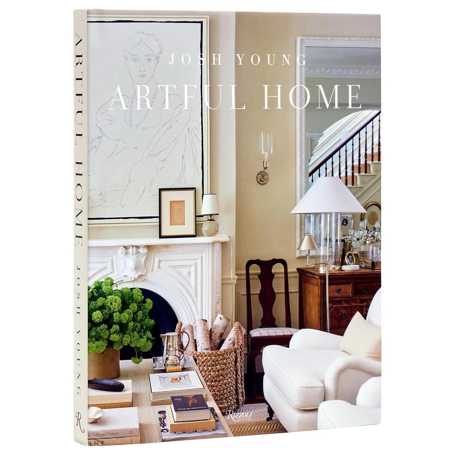 Artful Home            book