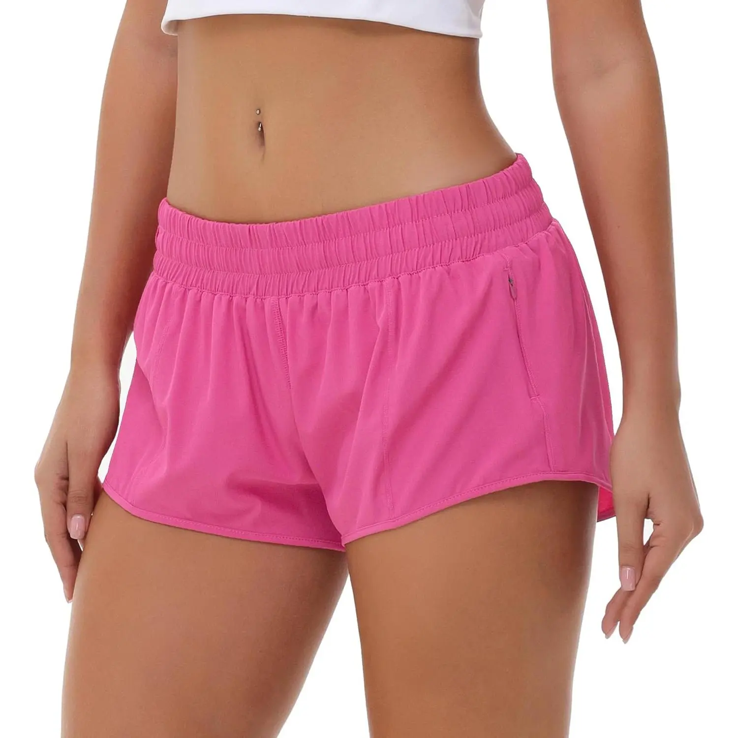Sonic Pink