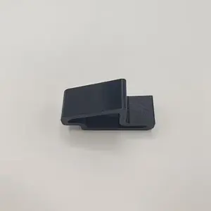 3D Multi-Functional Door Stopper, Anti-Jamming Window Latch, Hotel & Home Use, Door Gap Wedge, Safety Limiter, Easy Installation