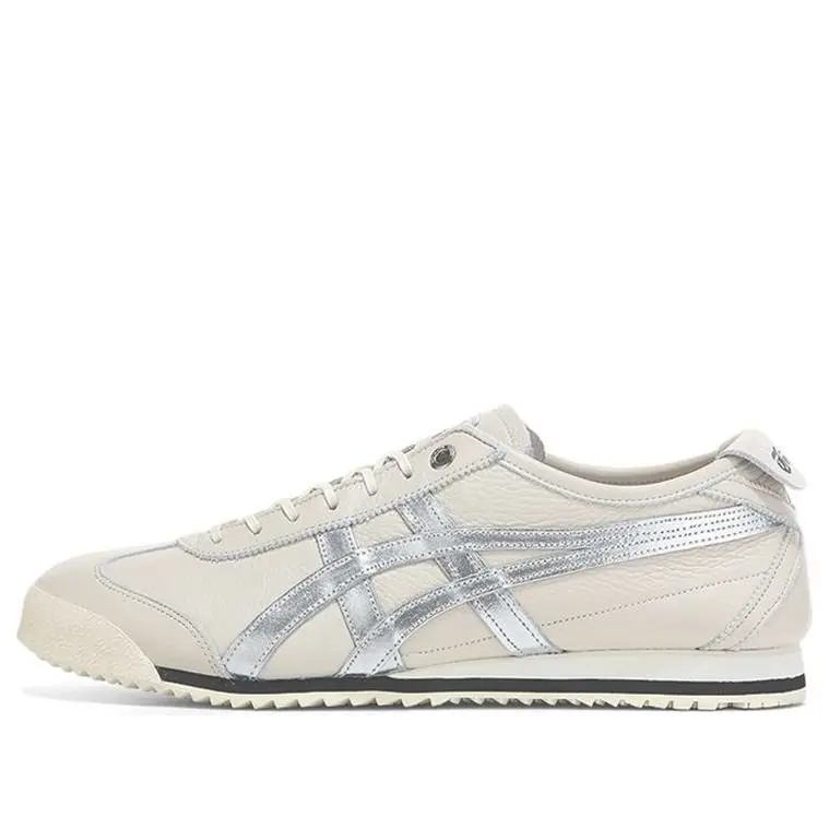 Onitsuka Tiger Mexico 66 SD 'Grey Silver' 1183A592-200
