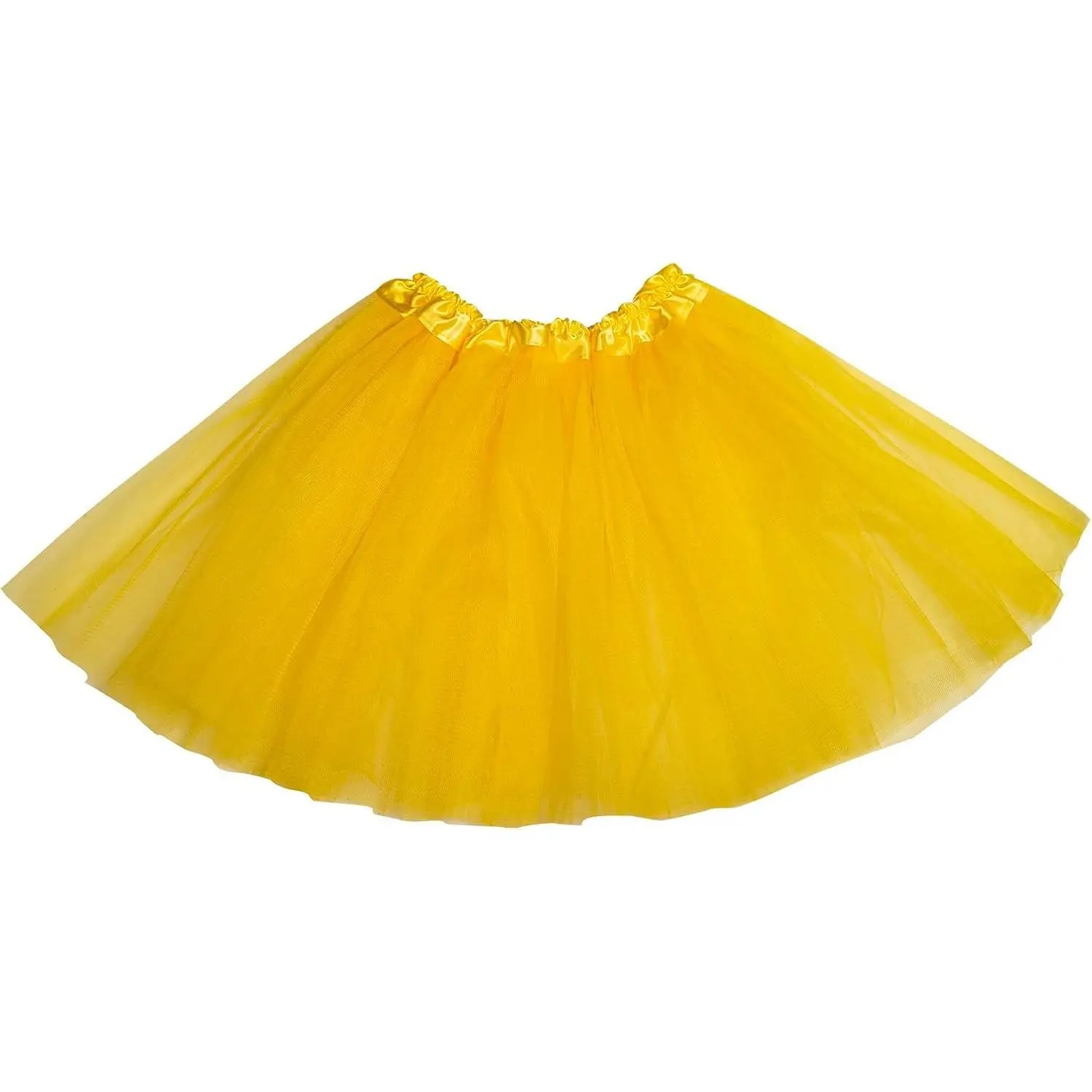 Tutus for Women Tutu Tulle Skirts Costumes,Running Costume Tutu, Neon Tutu Skirts for Adult Teen,One Size
