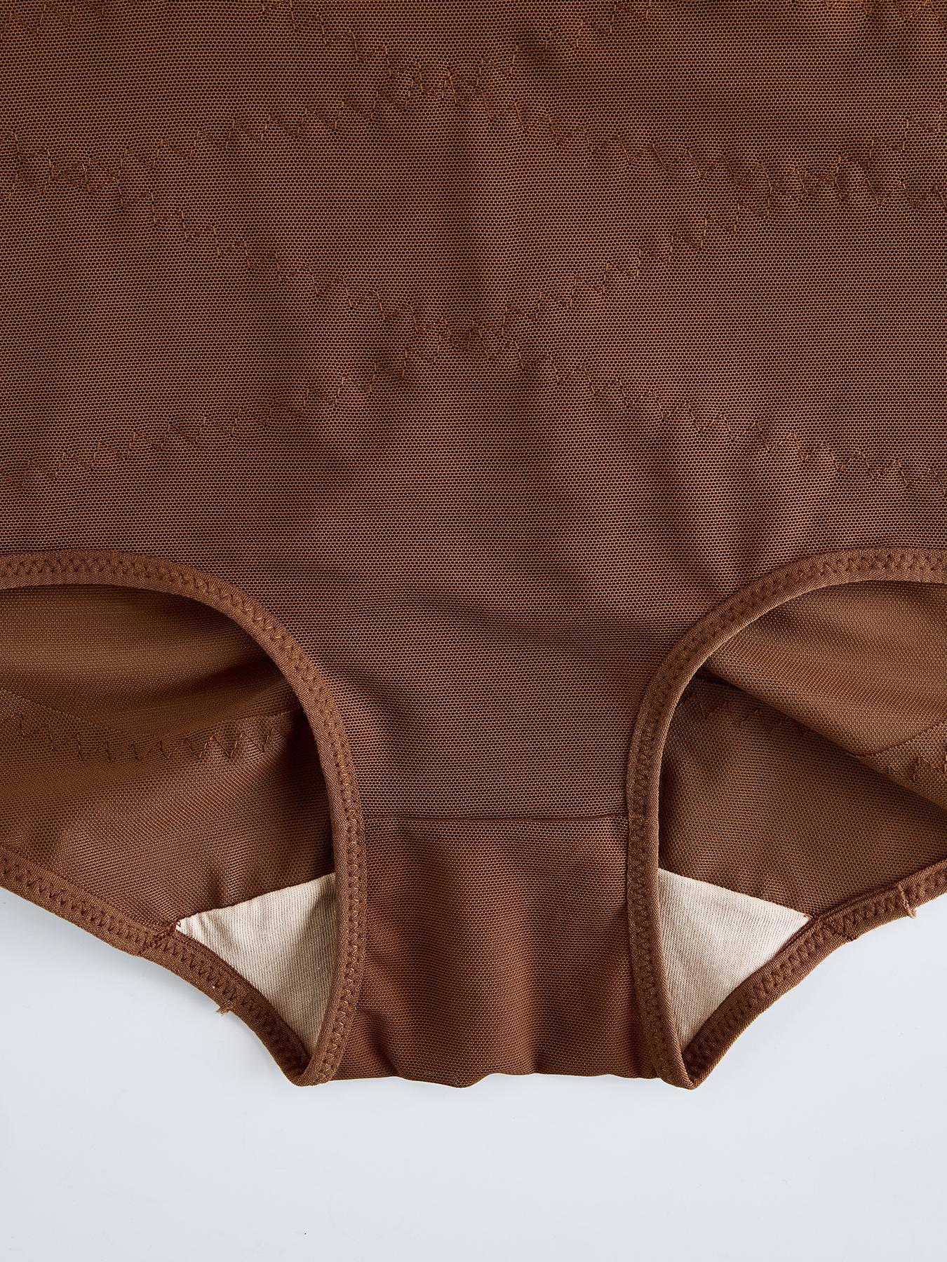 High Waist Breathable Body Shaping Pants, Shapewear, Anti-Curling Dual Layer Waistband, Butt Lifting All Season Wear, Kardashian Style Thin Fabric