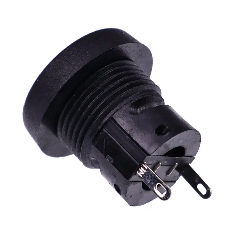 FridayParts Push Button 05762241 for Bomag Roller BW80 BW213D-40 BW90AD-2 BW211D-40