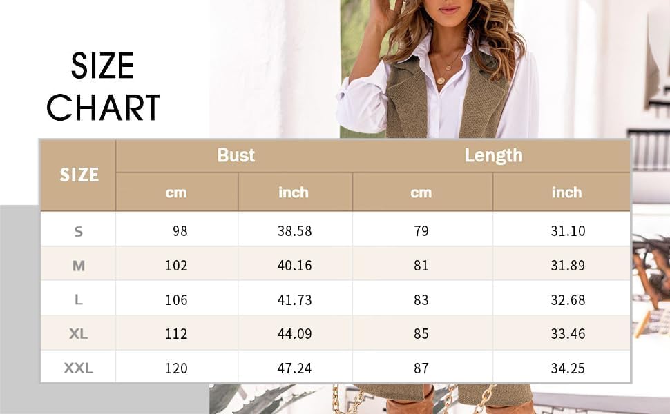 Women Open Front Lapel Collar Cardigan Vest Button Down Long Sweaters Cardigan Solid Outerwear Coats Tops Green