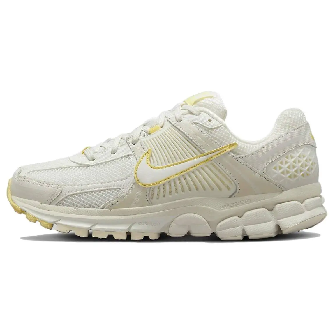 Nike Wmns Air Zoom Vomero 5 'Sail Soft Yellow' HJ3846-133