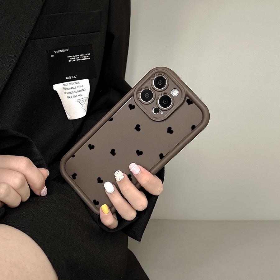 Phone Case - Case Suitable for Iphone 17, 16, 15, 14, 13, 12, And 11, Including Plus And Pro Versions