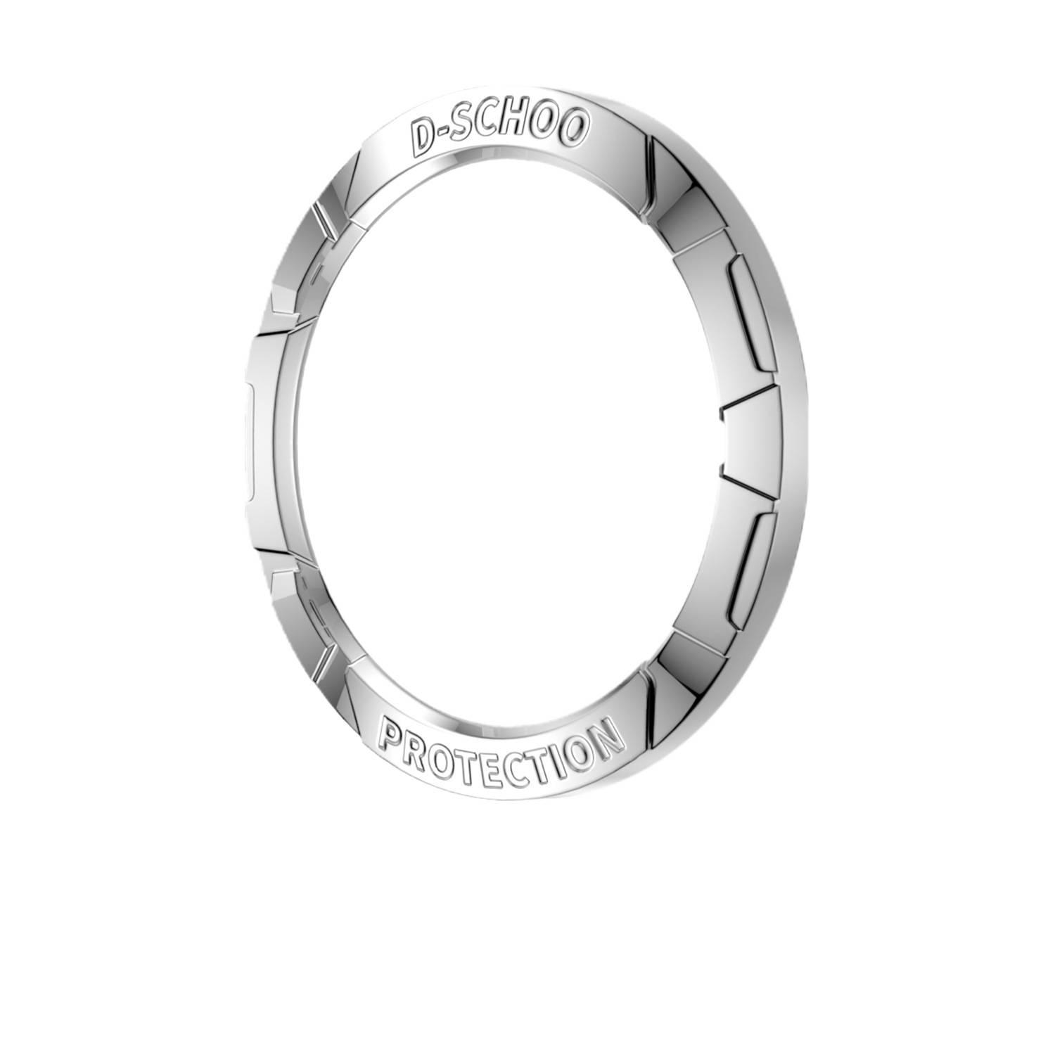 Suitable for Xiaomi watch S4, watch S3 bezel, smart watch S3, S4 strap set, non-original bezel