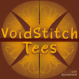 VoidStitch Tees