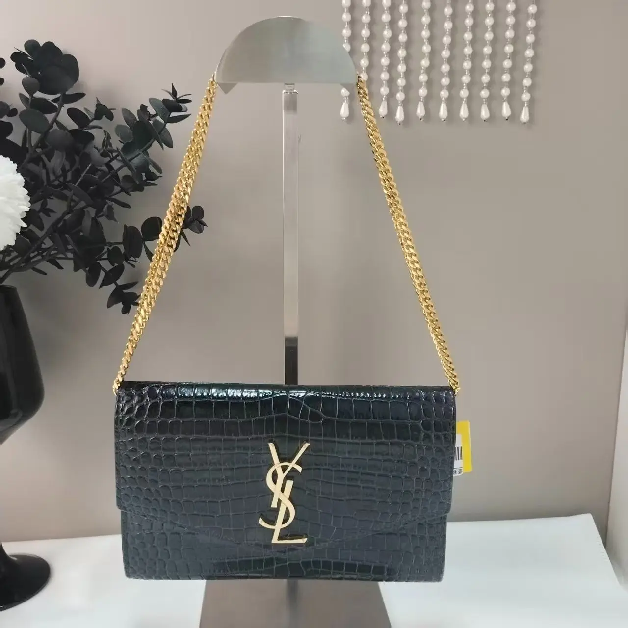 Pre-owned Yves Saint Laurent YSL Crossbody Bag, LYB1812901, Item from the Luggage & Bags Category Pre Loved