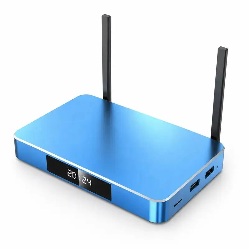 Home Media Device S6 Series 64GB Standard Kit