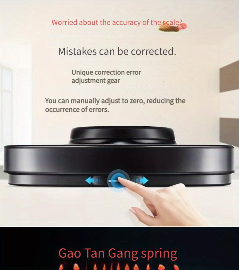 High-quality Classic Mechanical Bathroom Scale with Spring Pointer for Weighing The Human Body, Bathroom Scale Digits, Weight Scale, Bathroom Scales for Body Weight, Weight Measurement, Body Weight Scale, Elegant Scale, Timeless Scale