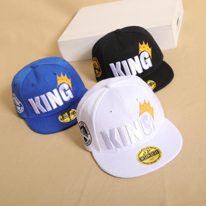 (New)Children's Hat Spring and Autumn Thin Boys Baseball Cap Spring Baby Spring Duckbill  Kids 1 Year Old 2 Spring Summer