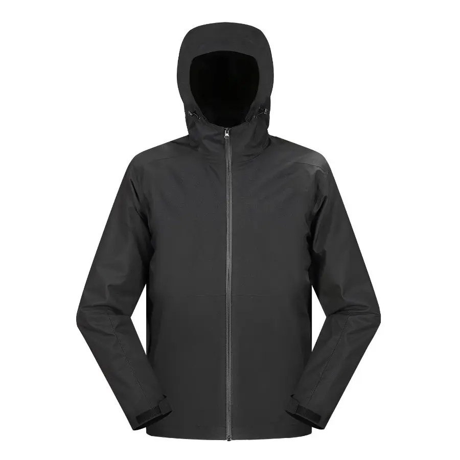 Preston Innovations Thermatech Heated Softshell - Www.fishing-master - View #9