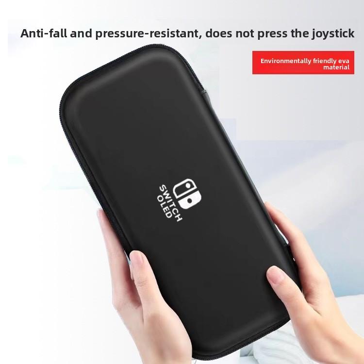 Suitable for Switch storage bag, Switch game console protective case