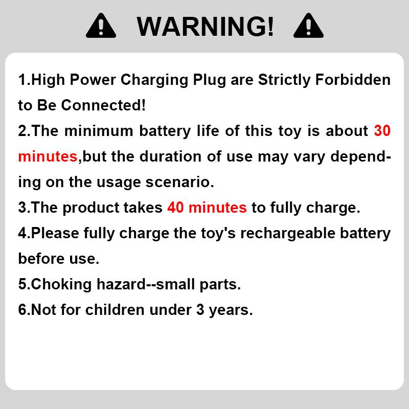 1/64 Alloy Forklift Truck Toy, Mini Remote Control Forklift Truck RC Construction Truck with Rechargeable Battery, 2 in 1 Lift Fork & Hook with Lights & Sounds for Adults Kids Boys Girls Christmas Birthday Gifts
