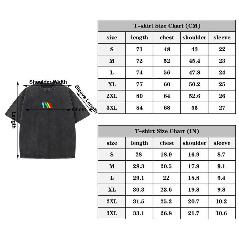 [Collection] Limited DBZZ Washed T-Shirt – Anime Streetwear,  Graphic Tee, Retro Battle Aesthetic, Japanese Manga Fashion