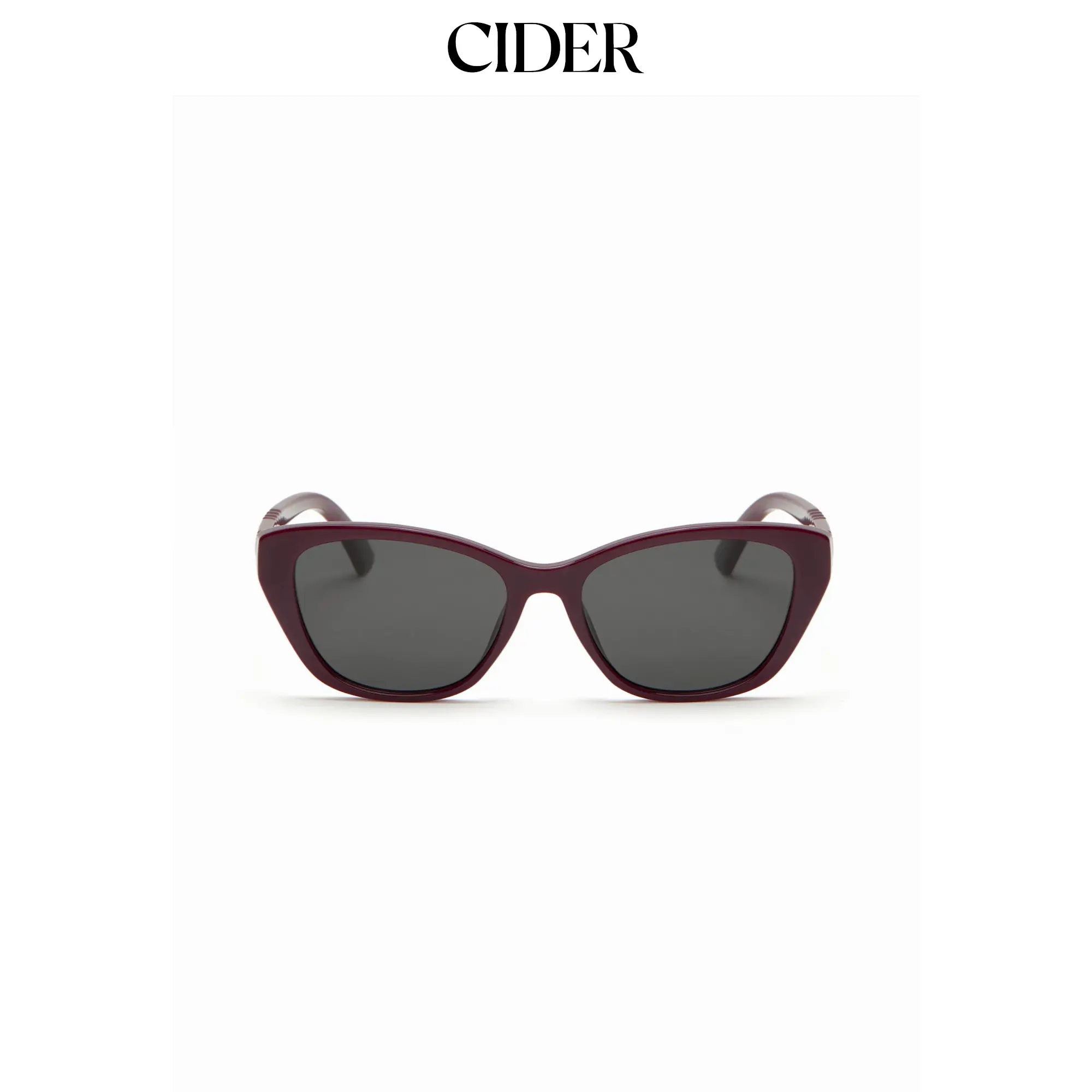 Cider CAT-EYE FASHION GLASSES