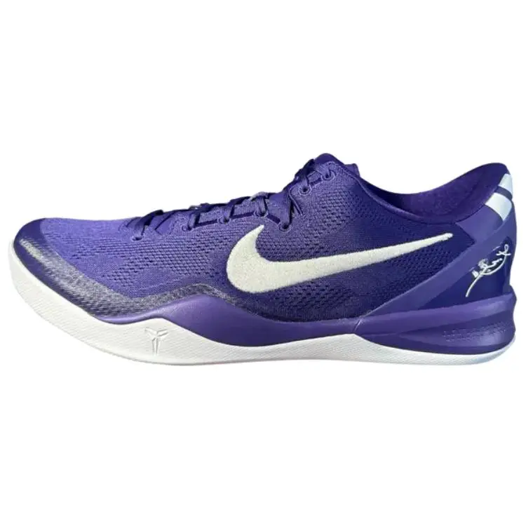 Nike Kobe 8 Protro TB Promo 'Court Purple' HM6469-500