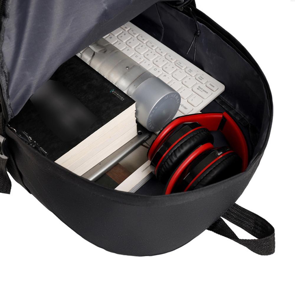 Gothic Pattern Lightweight Diaper Backpack, Large Capacity Travel & Commute Bag, Adjustable Shoulder Straps, Unisex, Durable Polyester Fabric, Ideal for Outdoor Daily Use, Perfect Festival Gift, Trendy Backpack