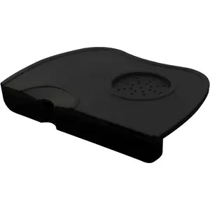 Silicone Coffee Tamper Mat 8 Inch X 6 Inch, Espresso Silicone Mat, Espresso Tamper Mat, Coffee Tamp Mat