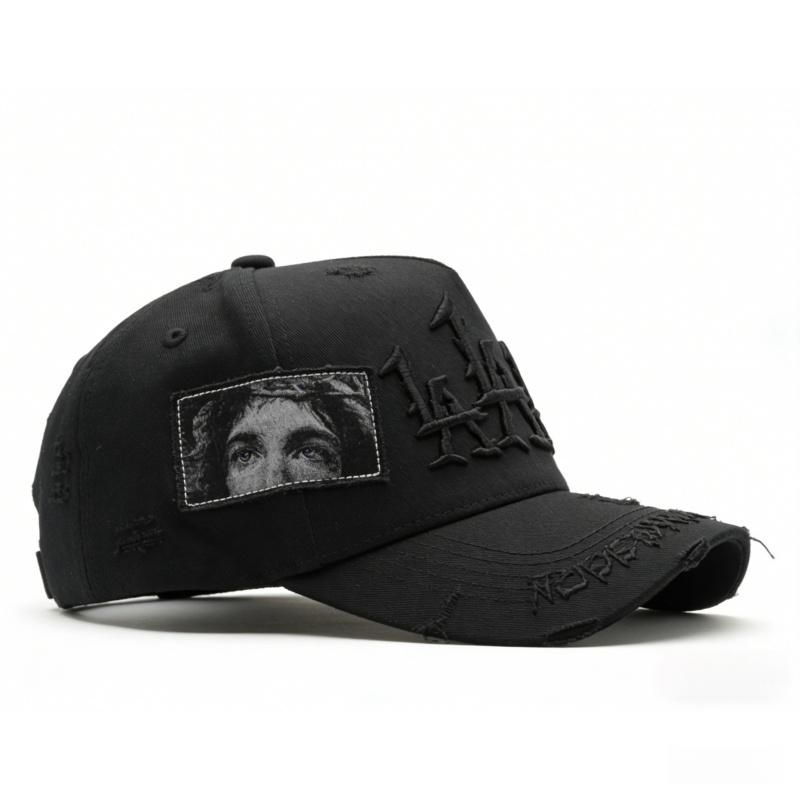 Trendy American and European style DANDY HATS baseball cap, dandy hat, hip-hop cap