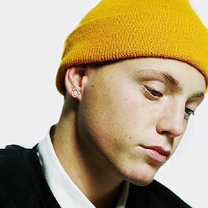 IRONBOX 6Pairs 00Gauges Ear Tunnel Expander Earrings Stainless Steel With Ziecon 0G Ear Plugs Earrings 2G Ear Stretcher Piercings Jewelry 14G-00G Double Flared Screw Fit Ear Gauges Set IRONBOX 6Pairs 00Gauges Ear Tunnel Expander Earrings Stainless Steel With Ziecon 0G Ear Plugs Earrings 2G Ear Stretcher Piercings Jewelry 14G-00G Double Flared Screw Fit Ear Gauges Set