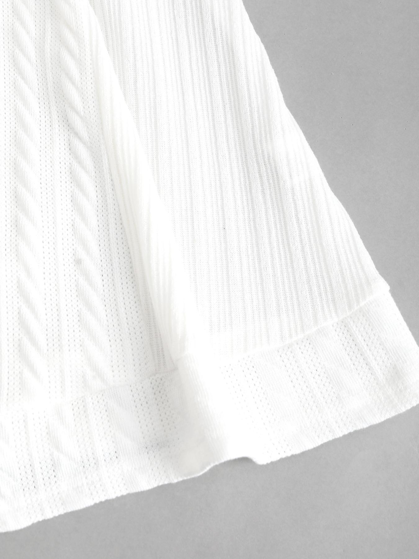 Women's Solid Color Fuzzy Trim Hooded Long Knitted Coat, Casual Long Sleeve Button Front Knitwear Outerwear for Fall & Winter, Ladies Clothes for Daily Wear