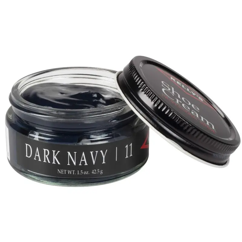 Dark Navy