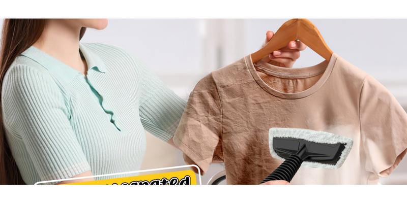 99% Sterilization Handheld Steam Cleaner with 10 Attachments - High-Pressure, Fast Heat-Up for Cars, Grout, Bathrooms, Upholstery - Large Tank, Safety Lock, No Chemical Residue, Includes Nylon Brushes & Squeegees, Steam Cleaner for Car