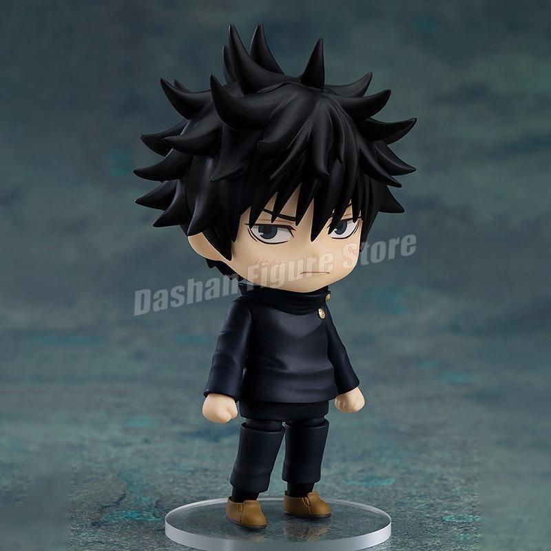 Jujutsu Kaisen Figure Satoru Gojo Itadori Yuji Action Figure Movable Collection Fushiguro Megumi Geto Suguru Figurine Model Toys popular