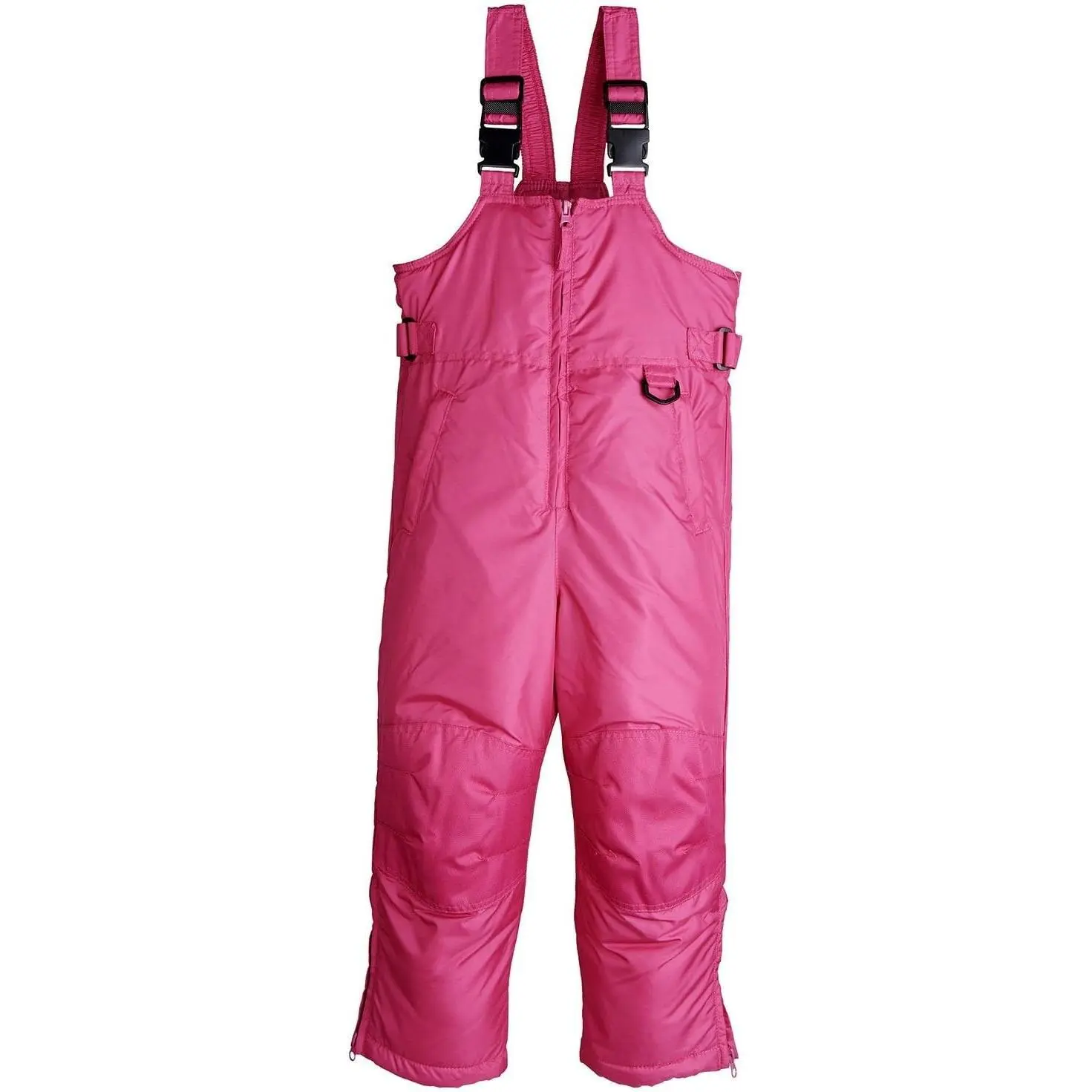 Unisex-Children Snow Bib