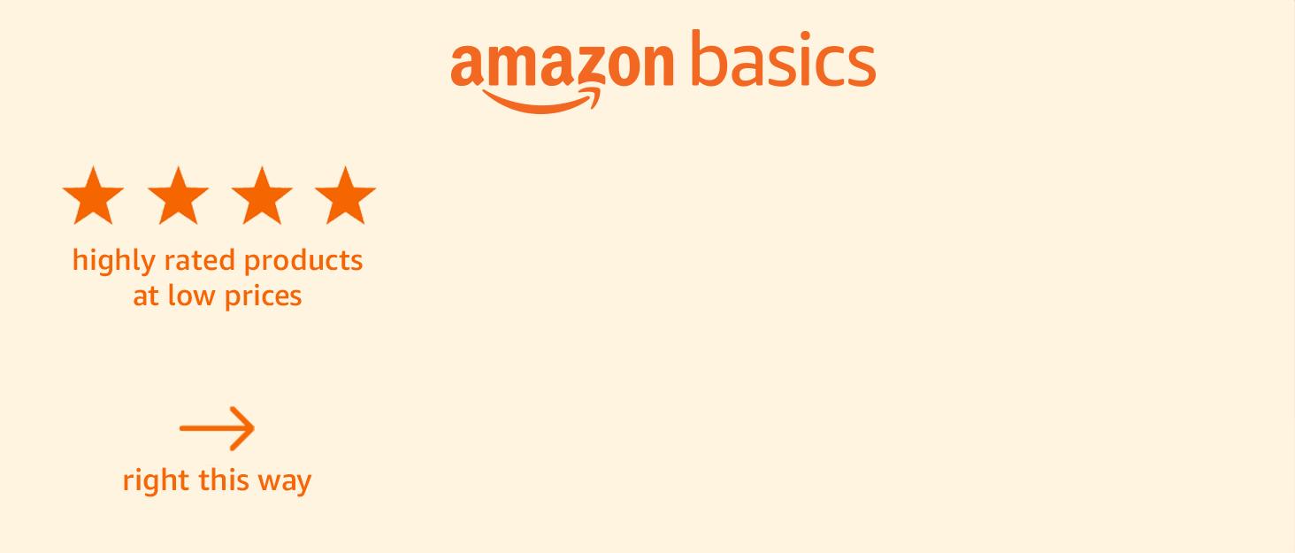 Amazon Basics Ergonomic and Foldable Laptop Stand for Desk, Adjustable Riser, Fits all Laptops and Notebooks up to 17.3 Inch, 10 x 8.7 x 6 in, Silver