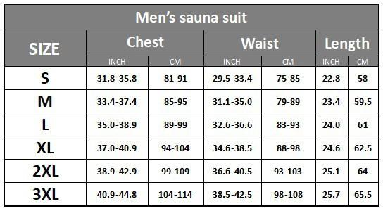 Men’s Sauna Sweat Vest Compression Workout Shirt for Gym Training Quick-Dry Sweat-Absorbing Fitness Top with Waistline Design Lightweight Sportswear for Exercise & Daily Wear